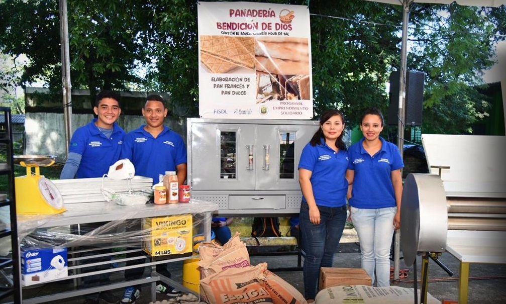 Desarrollo Local entrega insumos a emprendedores de Santiago Nonualco desarrollo-local-entrega-insumos-a-emprendedores-de-santiago-nonualco